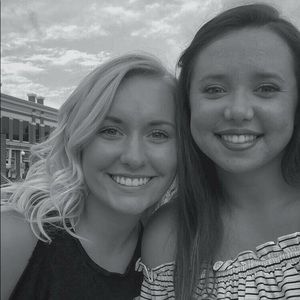 Meet your Posher, Brianna